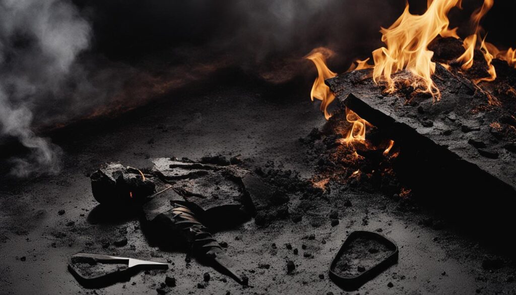 Forensic Analysis of the Wick Effect Forensic Analysis of the Wick Effect