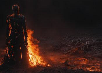 Spontaneous Human Combustion