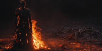 Spontaneous Human Combustion