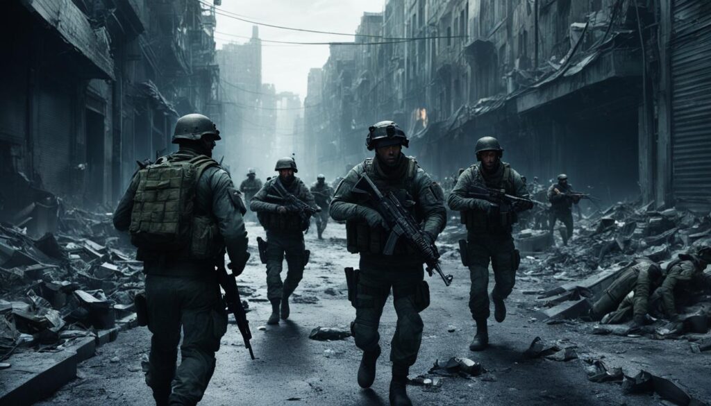 US military zombie outbreak response strategy US military zombie outbreak response strategy